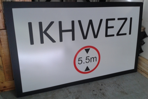 Ikhwezi sign